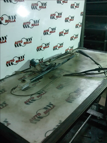 brate stergator parbriz Iveco Eurostar