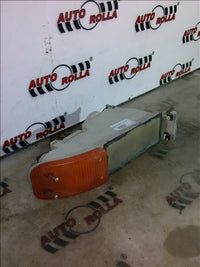 proiector si semnal stanga fata MAN TG