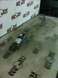 vas compensator ac si conducta Volvo FH12 an 2005