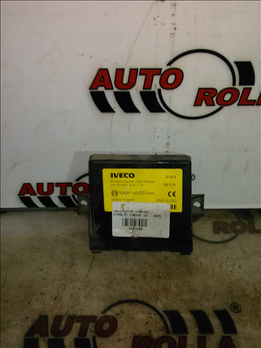calculator confort Iveco Stralis cursor 10 an 2005
