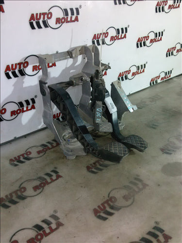 pedometru ansamblu pedalier Audi A4 an 2007