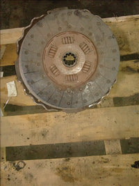 placa presiune Iveco Stralis cursor 10 an 2005