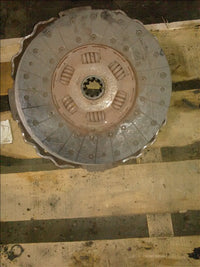 disc ambreiaj Iveco Stralis cursor 10 an 2005