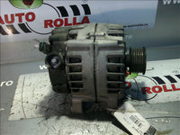 alternator Volkswagen Golf 5, 2.0TFSI