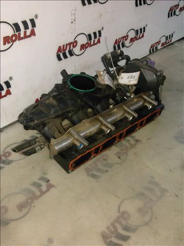 galerie admisie Volkswagen Golf 5 2.0TFSI