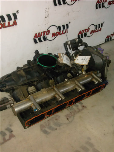 egr Volkswagen Golf 5 2.0TFSI