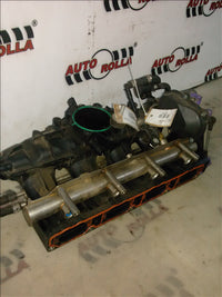 egr Volkswagen Golf 5 2.0TFSI