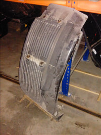 aparatoare noroi cabina dreapta Volvo FH12 an 2004