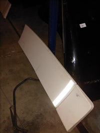 deflector stanga paravint cabina Volvo FH12 an 2004