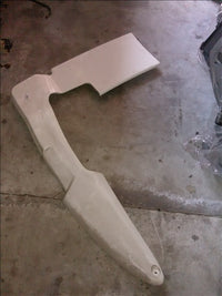 prelungire stanga deflector cabina Volvo FH12 an 2004