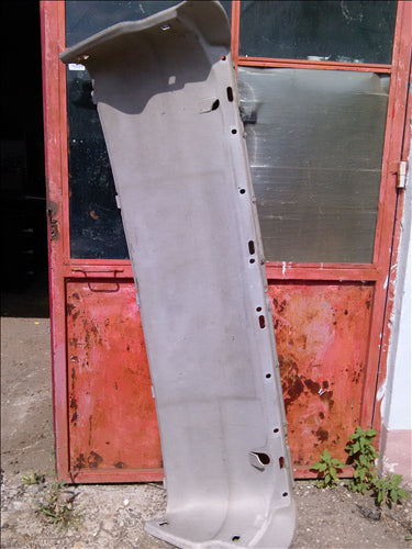 tapiterie interior cabina completa Volvo FH12 an 2004