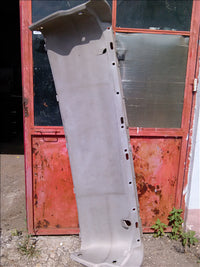 tapiterie interior cabina completa Volvo FH12 an 2004