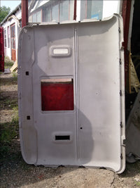 tapiterie plafon cabina Volvo FH12 an 2004