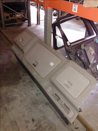 plansa bord superioara Volvo FH12 an 2004