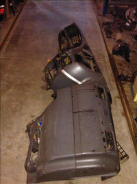 plansa bord inferioara Volvo FH12, an 2004