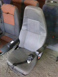 scaun dreapta cabina Volvo FH12 an 2004