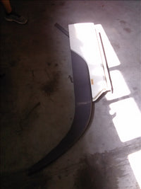 prelungire cabina dreapta Volvo FH12 an 2004