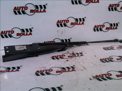 amortizor si balamale capota fata Volvo FH12, an 2004