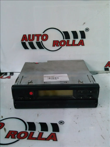 tahograf bord Volvo FH12 an 2004