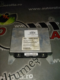 calculator ebs Volvo FH12 an 2004