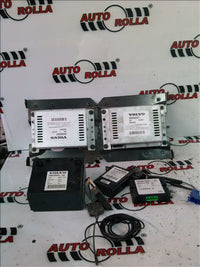 module electrice si statii radio Volvo FH12, an 2004