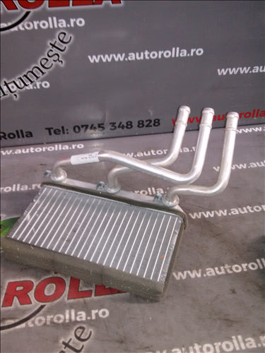 calorifer caldura BMW X5 E70, an 2008