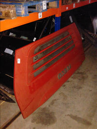 capota fata Iveco Stralis, cursor 10, an 2005