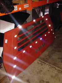 capota fata Iveco Stralis, cursor 10, an 2005