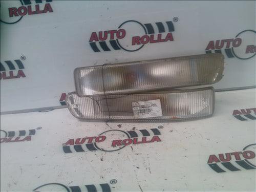 semnale bara fata stanga si dreapta Iveco Stralis cursor 10 an 2005