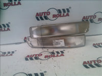 semnale bara fata stanga si dreapta Iveco Stralis cursor 10 an 2005