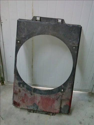 difuzor radiator apa Iveco Stralis, cursor 10, an 2005