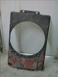 difuzor radiator apa Iveco Stralis cursor 10 an 2005