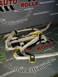 airbag cortina stanga + dreapta BMW E93, an 2009