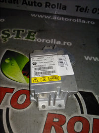 centralina airbag BMW E93 an 2009