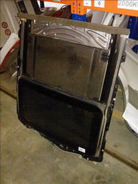 trapa electrica BMW E93, an 2009