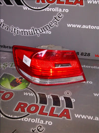 stop stanga aripa BMW E93 an 2009