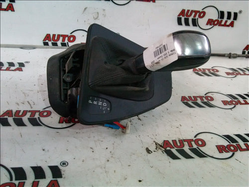 timonerie schimbator viteze automata BMW E93 2.0D an 2009