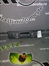 climatronic bord BMW E93, an 2009