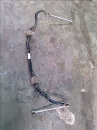 bara tors.fata si bielete antirul BMW E93, an 2009