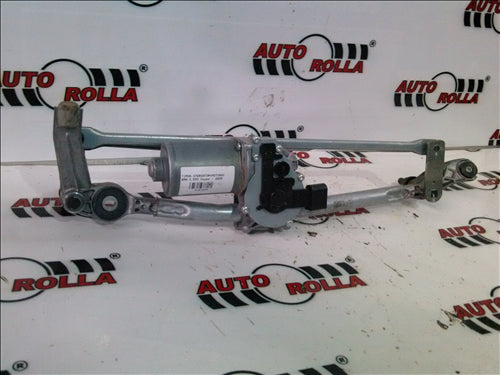 timonerie stergatoare si motoras BMW E93, an 2009