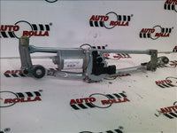 timonerie stergatoare si motoras BMW E93, an 2009