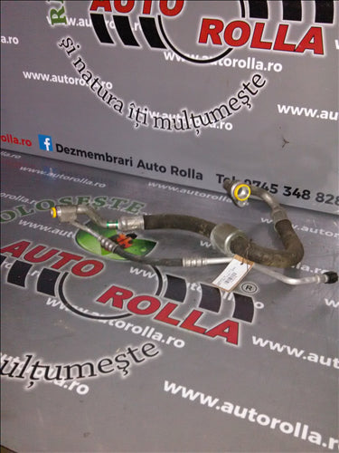 conducte ac BMW E93, 2.0D an 2009