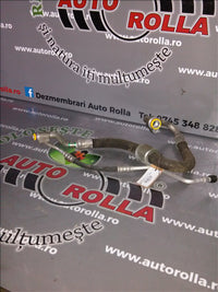 conducte ac BMW E93 2.0D an 2009