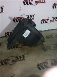 vas expansiune BMW E93 2.0D an 2009