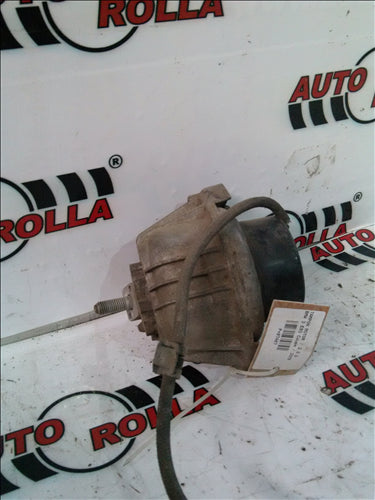 tampon motor BMW E93 2.0D an 2009