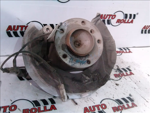 fuzeta stanga fata BMW E93, 2.0D an 2009