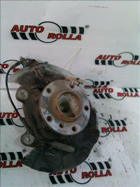 fuzeta dreapta fata BMW E93, 2.0D an 2009