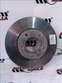 disc frina fata ventilat BMW E93, an 2009