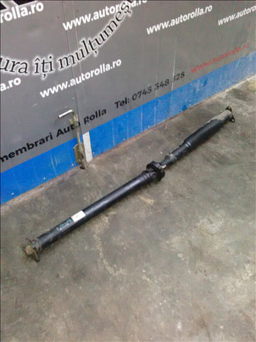 cardan 2 segmenti BMW E93 2.0D an 2009