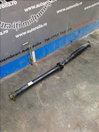 cardan 2 segmenti BMW E93 2.0D an 2009